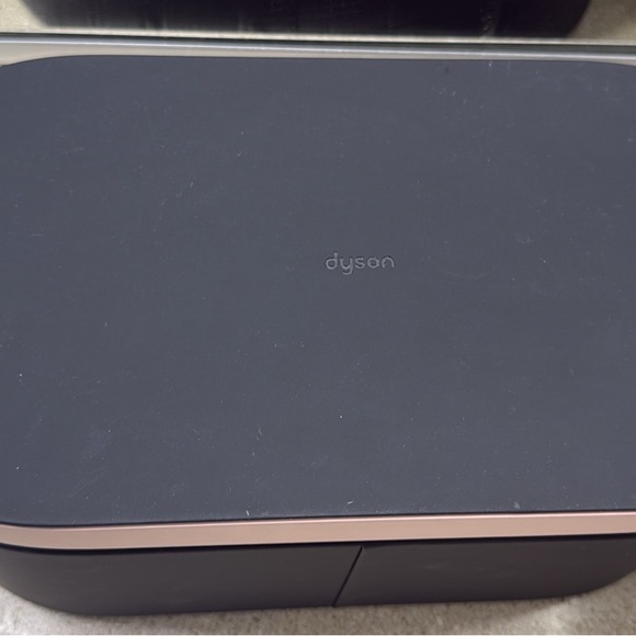 Dyson Other - Special Edition Dyson Airwrap Complete Set Strawberry Bronze and Blush Pink